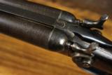 Sears Roebuck & Co. Double Shotgun AS New Original With Catalog. - 19 of 20