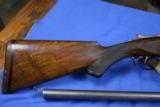 Parker DHE Factory Two Barrel Set 12 Gauge All Original Featured up Shotgun - 4 of 20