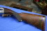 Parker DHE Factory Two Barrel Set 12 Gauge All Original Featured up Shotgun - 5 of 20