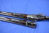 Parker DHE Factory Two Barrel Set 12 Gauge All Original Featured up Shotgun - 9 of 20