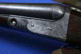 Parker DHE Factory Two Barrel Set 12 Gauge All Original Featured up Shotgun - 8 of 20
