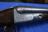 Parker DHE Factory Two Barrel Set 12 Gauge All Original Featured up Shotgun - 15 of 20