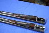 Parker DHE Factory Two Barrel Set 12 Gauge All Original Featured up Shotgun - 18 of 20