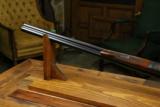 Winchester Model 21 Skeet Original Survivor
- 13 of 20