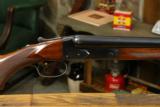 Winchester Model 21 Skeet Original Survivor
- 9 of 20