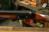 Winchester Model 21 Skeet Original Survivor
- 3 of 20