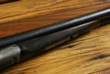 AH Fox CE 12 Gauge Krupp Barrels 1914 - 6 of 20
