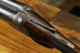 AH Fox CE 12 Gauge Krupp Barrels 1914 - 17 of 20