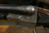 AH Fox CE 12 Gauge Krupp Barrels 1914 - 9 of 20
