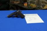 Historic Colt 1911 Early British WW1 Pistol with Colt letter Original and NICE - 1 of 20