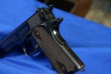 Historic Colt 1911 Early British WW1 Pistol with Colt letter Original and NICE - 16 of 20