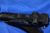 Consecutive Serial Number S/42 1939 Lugers Police Original WW2 Pair - 12 of 20