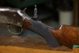 Colt Lightning Full fancy DELUXE .22 Antique with Letter 1888 - 7 of 20