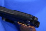Walther PPK Pre WW2 Reichsbank Minty Early PPK - 11 of 17
