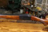 Lefever Arms Co.
Single Barrel Trap Shotgun Vintage - 15 of 20