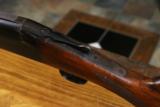 Lefever Arms Co.
Single Barrel Trap Shotgun Vintage - 17 of 20