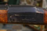 Lefever Arms Co.
Single Barrel Trap Shotgun Vintage - 16 of 20