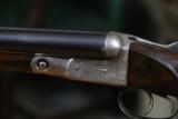 Parker 1/2 Frame 12 Gauge RARE Remington Era Shotgun ! - 10 of 20