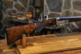 Parker 1/2 Frame 12 Gauge RARE Remington Era Shotgun ! - 1 of 20