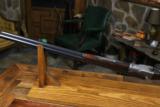 Parker 1/2 Frame 12 Gauge RARE Remington Era Shotgun ! - 12 of 20