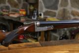 Parker 1/2 Frame 12 Gauge RARE Remington Era Shotgun ! - 3 of 20