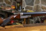 Parker 1/2 Frame 12 Gauge RARE Remington Era Shotgun ! - 4 of 20