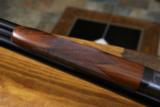 LC Smith Marlin Made Minty 12 Gauge Field Made circa 1968 - 15 of 20