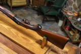 LC Smith Marlin Made Minty 12 Gauge Field Made circa 1968 - 11 of 20