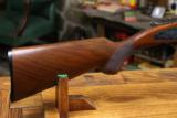 LC Smith Marlin Made Minty 12 Gauge Field Made circa 1968 - 8 of 20