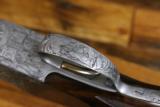 Browning Diana Grade Superposed 12 Gauge made 1966 J. Baerten Double signed Long Tang
- 14 of 20