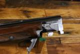 Browning Diana Grade Superposed 12 Gauge made 1966 J. Baerten Double signed Long Tang
- 17 of 20