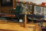 Browning Diana Grade Superposed 12 Gauge made 1966 J. Baerten Double signed Long Tang
- 2 of 20
