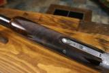 Browning Diana Grade Superposed 12 Gauge made 1966 J. Baerten Double signed Long Tang
- 16 of 20