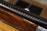 Browning Diana Grade Superposed 12 Gauge made 1966 J. Baerten Double signed Long Tang
- 20 of 20