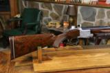 Browning Diana Grade Superposed 12 Gauge made 1966 J. Baerten Double signed Long Tang
- 1 of 20