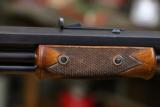 Colt Lightning Antique Rifle 38-40 MINT ORIGINAL 1898 The Best! - 11 of 20