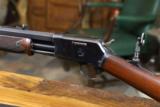Colt Lightning Antique Rifle 38-40 MINT ORIGINAL 1898 The Best! - 3 of 20