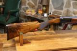 Skeet-er Iver Johnson Rare 28 Gauge Double! - 7 of 20