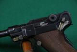 Mauser Banner Luger 06/34 Commercial Complete Rig MINT! Matchng Magazine! - 3 of 20