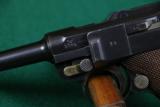 Mauser Banner Luger 06/34 Commercial Complete Rig MINT! Matchng Magazine! - 5 of 20
