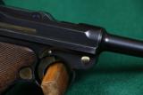 Mauser Banner Luger 06/34 Commercial Complete Rig MINT! Matchng Magazine! - 10 of 20