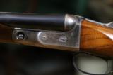 Parker VHE SKEET Remington Era 1935 Straight Stock With Letter! - 4 of 20