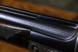 Parker SC Single Barrel Trap SBT Made 1930 Fine Original - 18 of 20