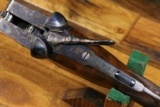 Parker Skeet Gun Remington Era 12 Gauge Factory Letter Straight Stock Skeet In Skeet Out NICE! - 16 of 20