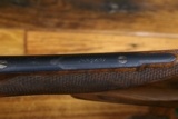 Parker Skeet Gun Remington Era 12 Gauge Factory Letter Straight Stock Skeet In Skeet Out NICE! - 19 of 20