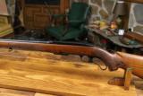 Winchester Model 88 Red W .308 New Old Stock with Original Box and Papers 99% - 4 of 20
