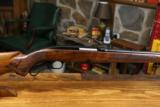 Winchester Model 88 Red W .308 New Old Stock with Original Box and Papers 99% - 8 of 20