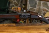 Savage 1899 Factory "B" Engraved
Leader Grade in 25-35 WCF Rare & Beautiful Deluxe Rifle! - 5 of 20