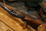 Savage 1899 Factory "B" Engraved
Leader Grade in 25-35 WCF Rare & Beautiful Deluxe Rifle! - 14 of 20