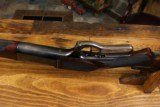 Savage 1899 Factory "B" Engraved
Leader Grade in 25-35 WCF Rare & Beautiful Deluxe Rifle! - 15 of 20